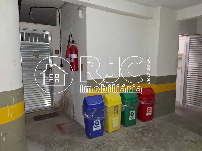 Conheça 25. do imóvel - Apartamento à venda Rua Santo Afonso, Tijuca, Rio de Janeiro - R$ 570.000 - TIAP30586 - 25 25. - 25