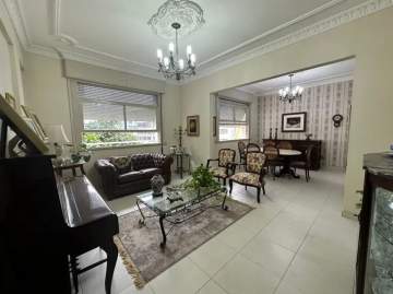 Ótima localização - Apartamento à venda Rua Conde de Bonfim, Tijuca, Rio de Janeiro - R$ 550.000 - MBAP35966