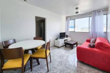 Imperdível - Apartamento à venda Avenida Presidente Vargas, Praça da Bandeira, Rio de Janeiro - R$ 350.000 - MBAP28768