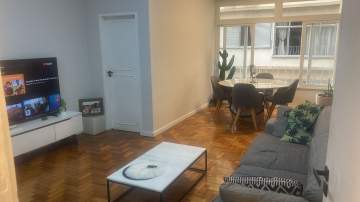 Imperdível - Apartamento à venda Rua Marquês de Abrantes, Flamengo, Rio de Janeiro - R$ 1.249.000 - MBAP35967