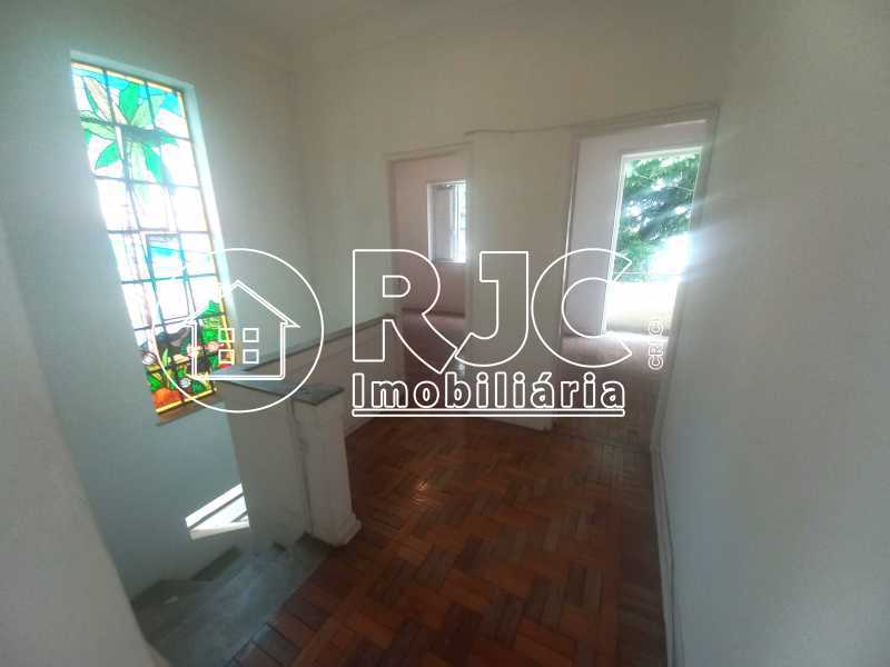 Conheça 3 do imóvel - Apartamento à venda Rua Professor Gabizo, Tijuca, Rio de Janeiro - R$ 390.000 - MBAP40912 - 3 3 - 3