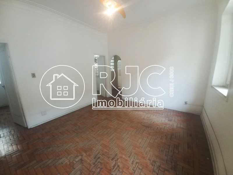 Conheça 4 do imóvel - Apartamento à venda Rua Professor Gabizo, Tijuca, Rio de Janeiro - R$ 390.000 - MBAP40912 - 4 4 - 4