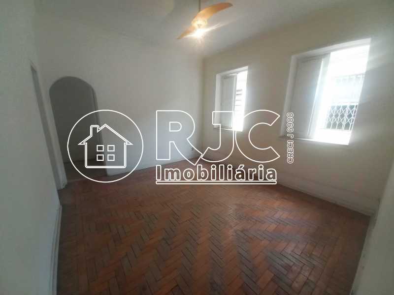 Conheça 5 do imóvel - Apartamento à venda Rua Professor Gabizo, Tijuca, Rio de Janeiro - R$ 390.000 - MBAP40912 - 5 5 - 5