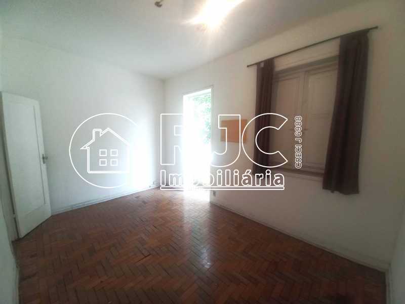 Conheça 6 do imóvel - Apartamento à venda Rua Professor Gabizo, Tijuca, Rio de Janeiro - R$ 390.000 - MBAP40912 - 6 6 - 6