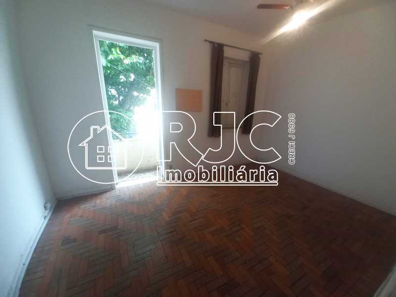 Conheça 7 do imóvel - Apartamento à venda Rua Professor Gabizo, Tijuca, Rio de Janeiro - R$ 390.000 - MBAP40912 - 7 7 - 7