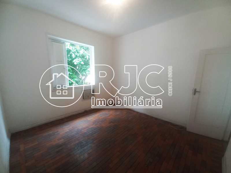 Conheça 8 do imóvel - Apartamento à venda Rua Professor Gabizo, Tijuca, Rio de Janeiro - R$ 390.000 - MBAP40912 - 8 8 - 8