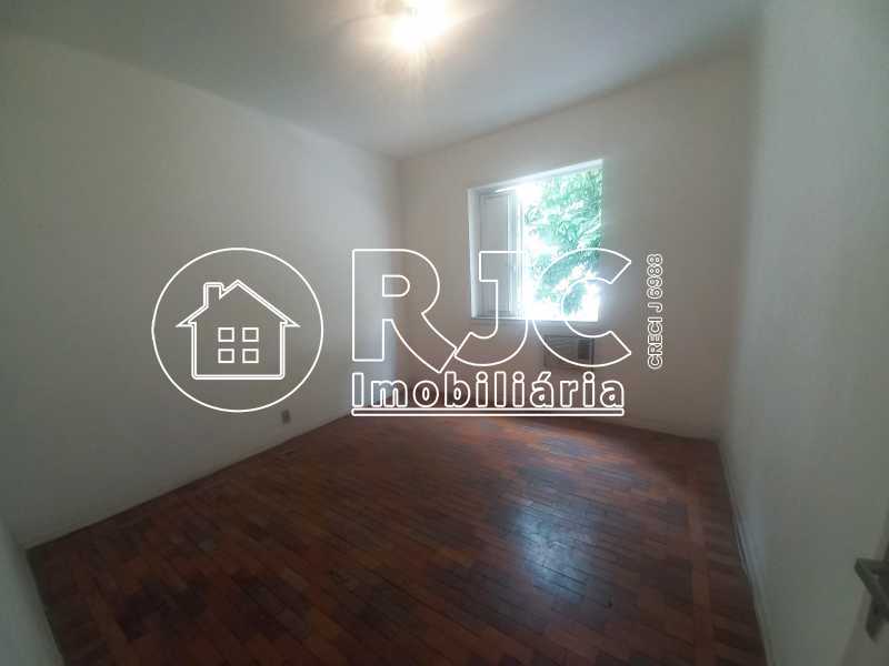 Conheça 9 do imóvel - Apartamento à venda Rua Professor Gabizo, Tijuca, Rio de Janeiro - R$ 390.000 - MBAP40912 - 9 9 - 9