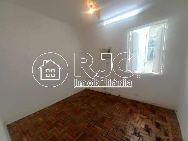 Conheça 11 do imóvel - Apartamento à venda Rua Professor Gabizo, Tijuca, Rio de Janeiro - R$ 390.000 - MBAP40912 - 11 11 - 11