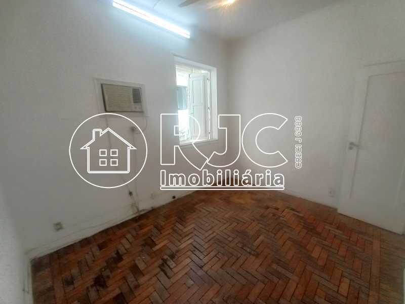 Conheça 12 do imóvel - Apartamento à venda Rua Professor Gabizo, Tijuca, Rio de Janeiro - R$ 390.000 - MBAP40912 - 12 12 - 12