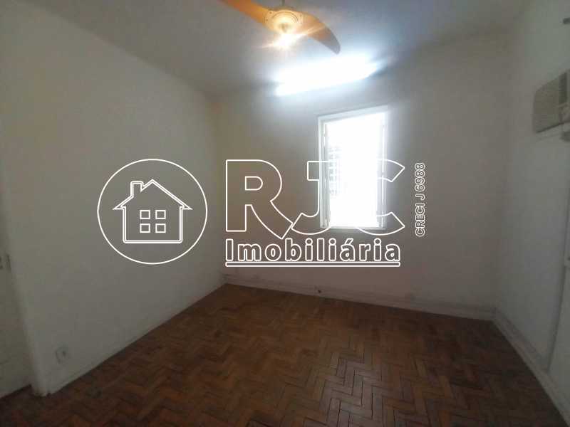 Conheça 13 do imóvel - Apartamento à venda Rua Professor Gabizo, Tijuca, Rio de Janeiro - R$ 390.000 - MBAP40912 - 13 13 - 13