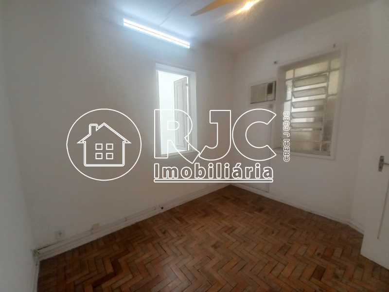 Conheça 14 do imóvel - Apartamento à venda Rua Professor Gabizo, Tijuca, Rio de Janeiro - R$ 390.000 - MBAP40912 - 14 14 - 14