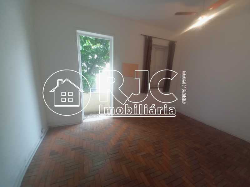 Conheça 15 do imóvel - Apartamento à venda Rua Professor Gabizo, Tijuca, Rio de Janeiro - R$ 390.000 - MBAP40912 - 15 15 - 15