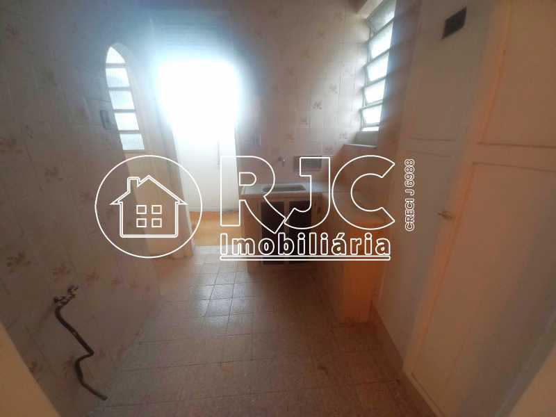 Conheça 17 do imóvel - Apartamento à venda Rua Professor Gabizo, Tijuca, Rio de Janeiro - R$ 390.000 - MBAP40912 - 17 17 - 17