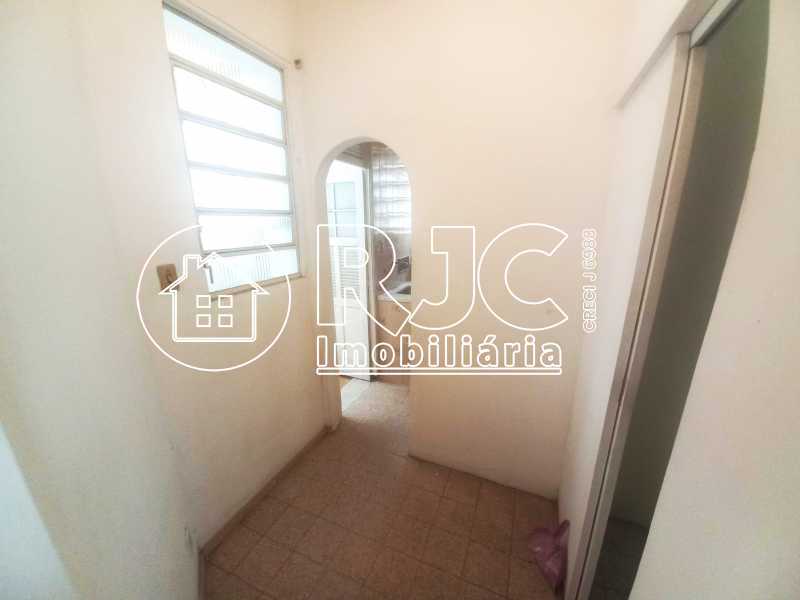 Conheça 21 do imóvel - Apartamento à venda Rua Professor Gabizo, Tijuca, Rio de Janeiro - R$ 390.000 - MBAP40912 - 21 21 - 21