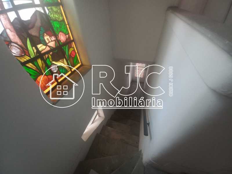 Conheça 25 do imóvel - Apartamento à venda Rua Professor Gabizo, Tijuca, Rio de Janeiro - R$ 390.000 - MBAP40912 - 25 25 - 25