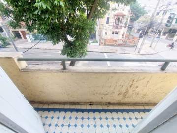 Imperdível - Apartamento à venda Rua Professor Gabizo, Tijuca, Rio de Janeiro - R$ 390.000 - MBAP40912