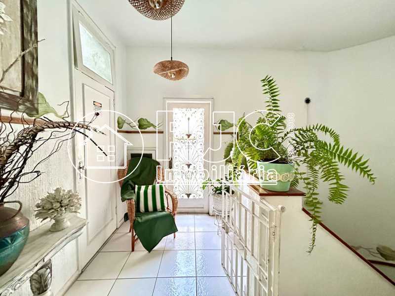 Conheça 6. do imóvel - Cobertura à venda Rua Valparaíso, Tijuca, Rio de Janeiro - R$ 982.000 - TICO30070 - 6 6. - 6