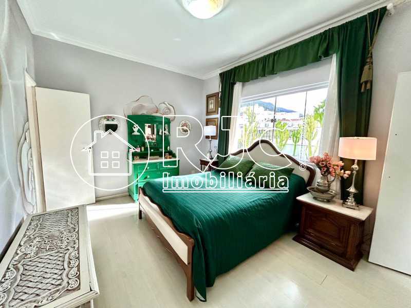 Conheça 10. do imóvel - Cobertura à venda Rua Valparaíso, Tijuca, Rio de Janeiro - R$ 982.000 - TICO30070 - 10 10. - 10