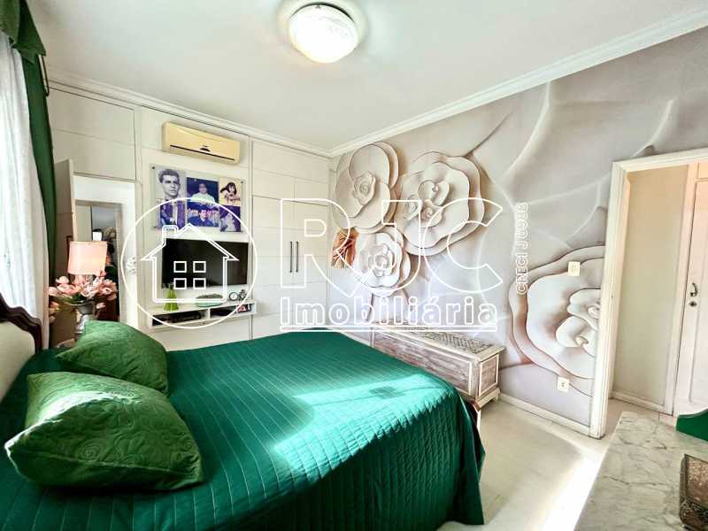 Conheça 11. do imóvel - Cobertura à venda Rua Valparaíso, Tijuca, Rio de Janeiro - R$ 982.000 - TICO30070 - 11 11. - 11