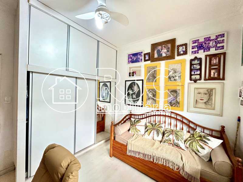 Conheça 12. do imóvel - Cobertura à venda Rua Valparaíso, Tijuca, Rio de Janeiro - R$ 982.000 - TICO30070 - 12 12. - 12