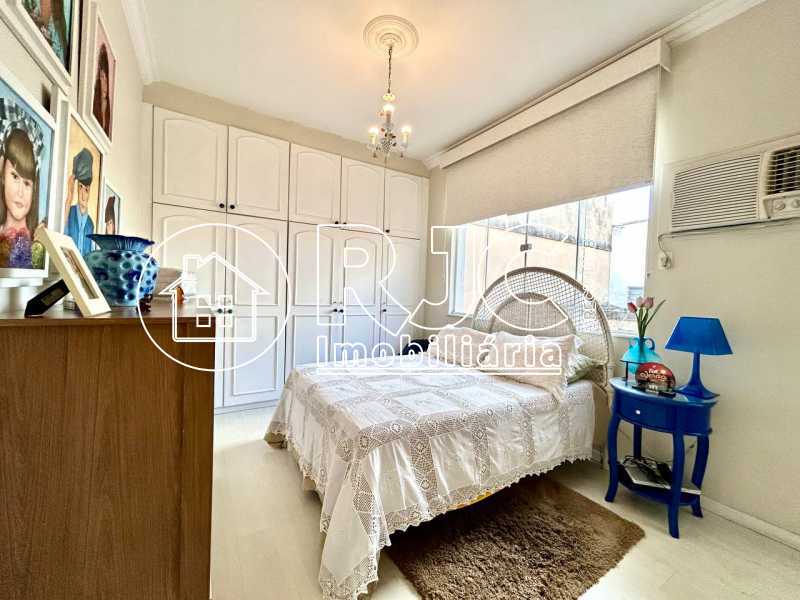 Conheça 14. do imóvel - Cobertura à venda Rua Valparaíso, Tijuca, Rio de Janeiro - R$ 982.000 - TICO30070 - 14 14. - 14