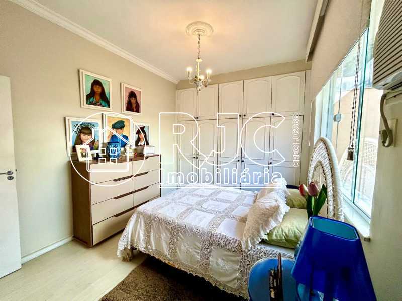 Conheça 16. do imóvel - Cobertura à venda Rua Valparaíso, Tijuca, Rio de Janeiro - R$ 982.000 - TICO30070 - 16 16. - 16