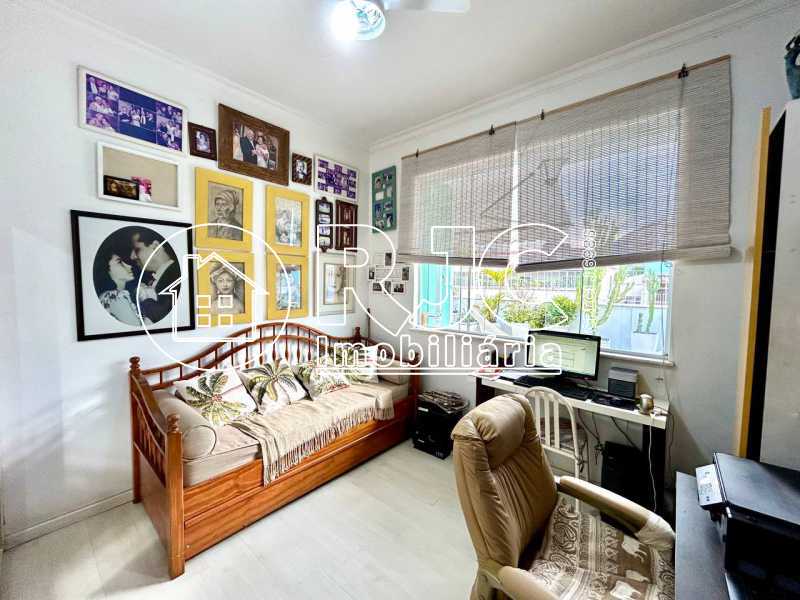 Conheça 17. do imóvel - Cobertura à venda Rua Valparaíso, Tijuca, Rio de Janeiro - R$ 982.000 - TICO30070 - 17 17. - 17