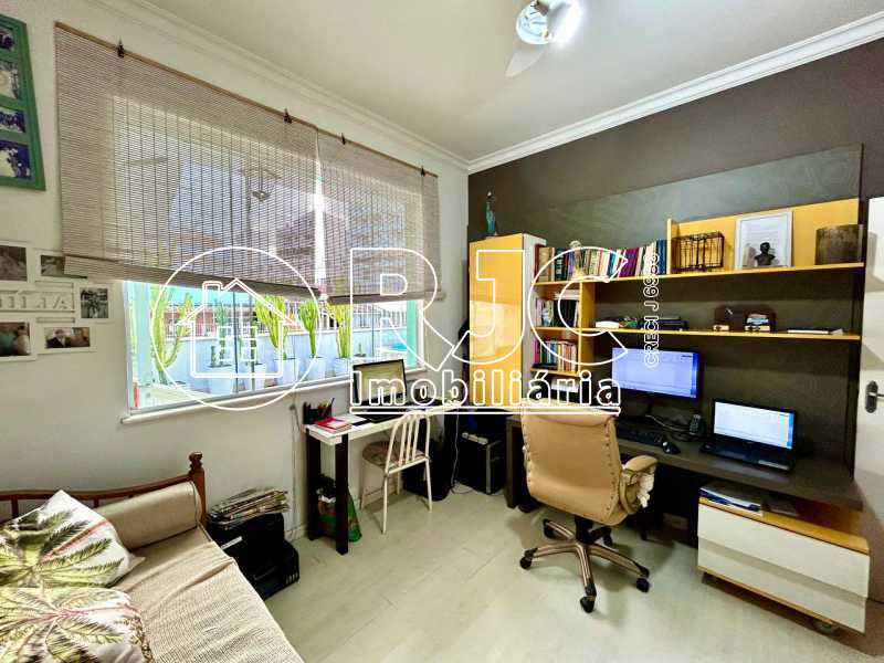 Conheça 18. do imóvel - Cobertura à venda Rua Valparaíso, Tijuca, Rio de Janeiro - R$ 982.000 - TICO30070 - 18 18. - 18