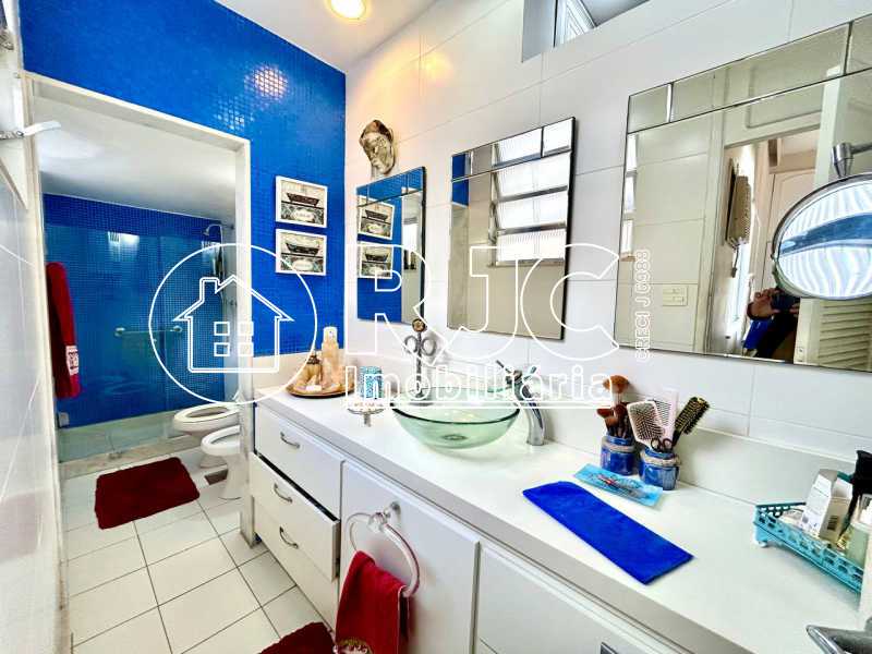 Conheça 19. do imóvel - Cobertura à venda Rua Valparaíso, Tijuca, Rio de Janeiro - R$ 982.000 - TICO30070 - 19 19. - 19