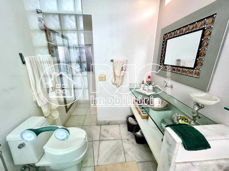 Conheça 22 2. do imóvel - Cobertura à venda Rua Valparaíso, Tijuca, Rio de Janeiro - R$ 982.000 - TICO30070 - 22 22 2. - 22