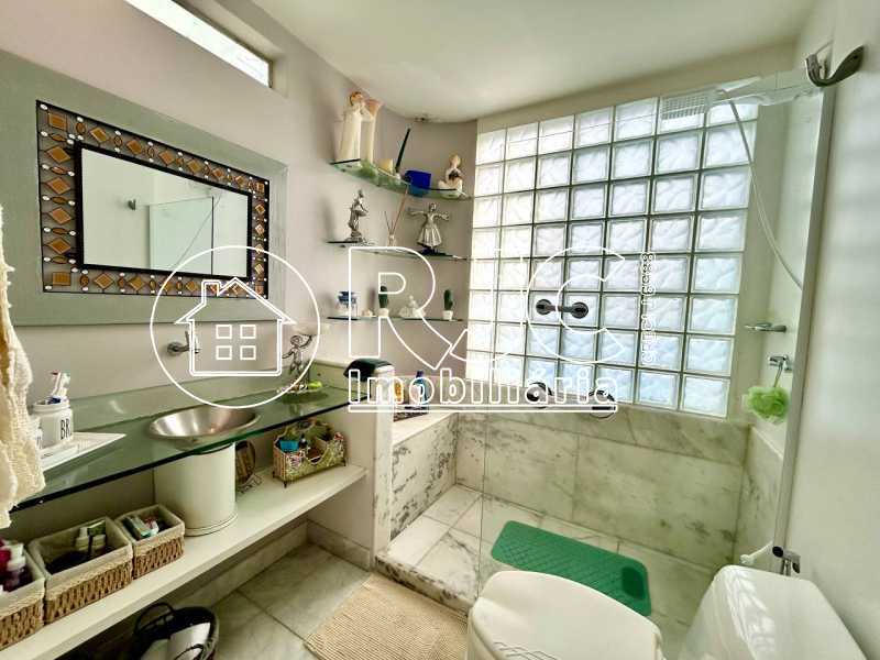 Conheça 22 4. do imóvel - Cobertura à venda Rua Valparaíso, Tijuca, Rio de Janeiro - R$ 982.000 - TICO30070 - 24 22 4. - 24