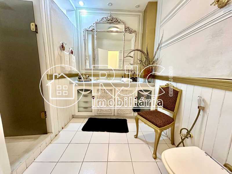 Conheça 22 5. do imóvel - Cobertura à venda Rua Valparaíso, Tijuca, Rio de Janeiro - R$ 982.000 - TICO30070 - 25 22 5. - 25