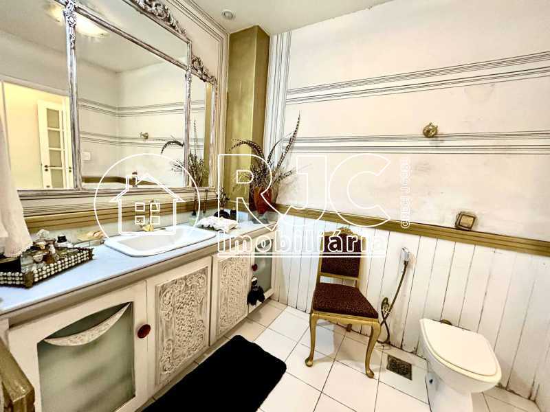 Conheça 22. do imóvel - Cobertura à venda Rua Valparaíso, Tijuca, Rio de Janeiro - R$ 982.000 - TICO30070 - 26 22. - 26