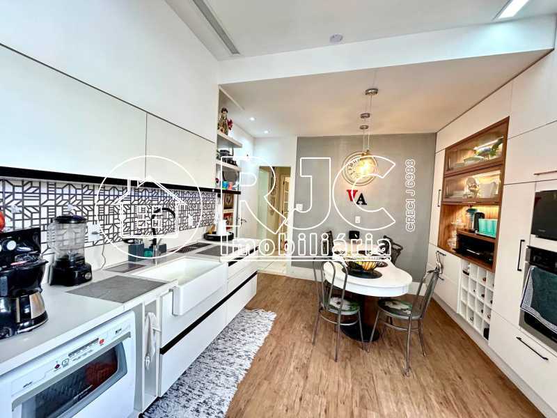 Conheça 23. do imóvel - Cobertura à venda Rua Valparaíso, Tijuca, Rio de Janeiro - R$ 982.000 - TICO30070 - 27 23. - 27