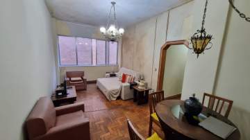 Imperdível - Apartamento à venda Rua General Polidoro, Botafogo, Rio de Janeiro - R$ 850.000 - MBAP35970 Imperdível - Apartamento à venda Rua General Polidoro, Botafogo, Rio de Janeiro - R$ 850.000 - MBAP35970