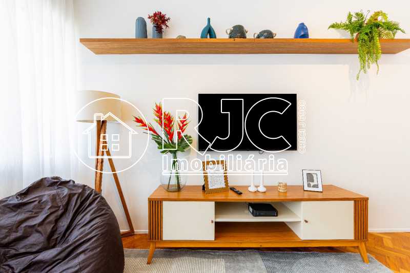 Conheça 1000303976 do imóvel - Apartamento à venda Rua Professor Gastão Bahiana, Copacabana, Rio de Janeiro - R$ 1.120.000 - MBAP35971 - 5 1000303976 - 5