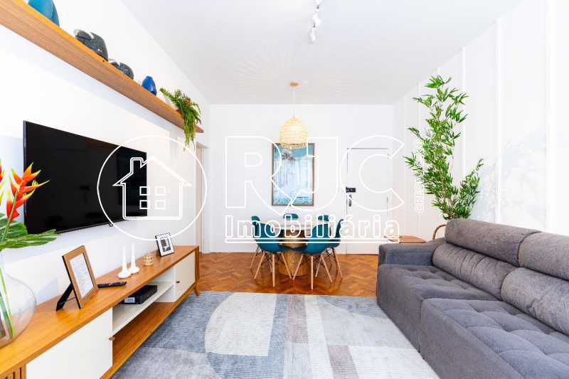 Conheça 1000303977 do imóvel - Apartamento à venda Rua Professor Gastão Bahiana, Copacabana, Rio de Janeiro - R$ 1.120.000 - MBAP35971 - 1 1000303977 - 1