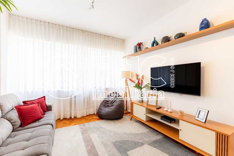 Conheça 1000303980 do imóvel - Apartamento à venda Rua Professor Gastão Bahiana, Copacabana, Rio de Janeiro - R$ 1.120.000 - MBAP35971 - 4 1000303980 - 4