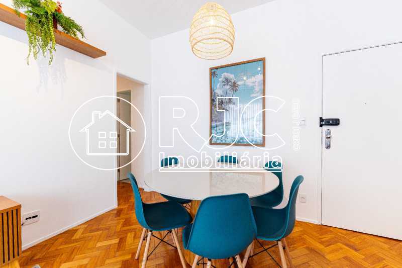 Conheça 1000303981 do imóvel - Apartamento à venda Rua Professor Gastão Bahiana, Copacabana, Rio de Janeiro - R$ 1.120.000 - MBAP35971 - 6 1000303981 - 6