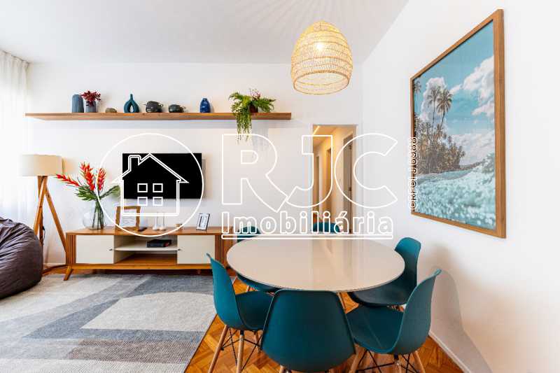 Conheça 1000303982 do imóvel - Apartamento à venda Rua Professor Gastão Bahiana, Copacabana, Rio de Janeiro - R$ 1.120.000 - MBAP35971 - 7 1000303982 - 7