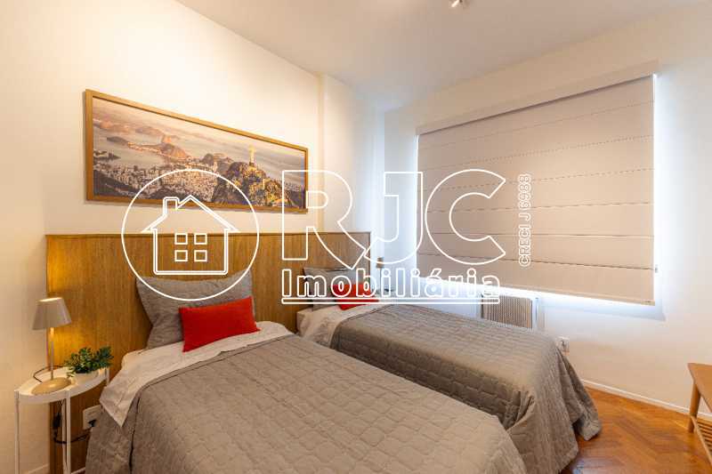 Conheça 1000303983 do imóvel - Apartamento à venda Rua Professor Gastão Bahiana, Copacabana, Rio de Janeiro - R$ 1.120.000 - MBAP35971 - 8 1000303983 - 8