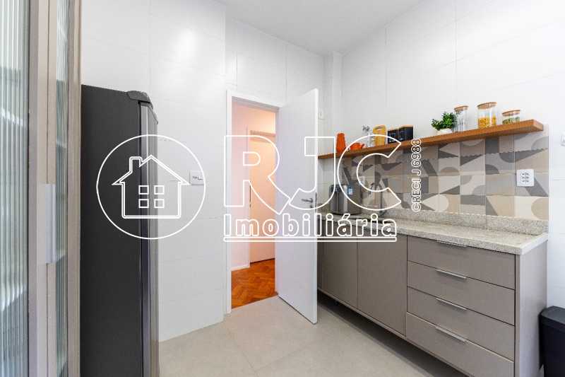 Conheça 1000303984 do imóvel - Apartamento à venda Rua Professor Gastão Bahiana, Copacabana, Rio de Janeiro - R$ 1.120.000 - MBAP35971 - 9 1000303984 - 9