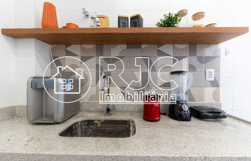 Conheça 1000303985 do imóvel - Apartamento à venda Rua Professor Gastão Bahiana, Copacabana, Rio de Janeiro - R$ 1.120.000 - MBAP35971 - 10 1000303985 - 10