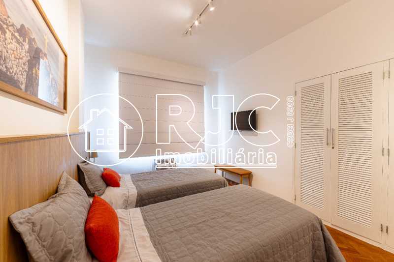 Conheça 1000303987 do imóvel - Apartamento à venda Rua Professor Gastão Bahiana, Copacabana, Rio de Janeiro - R$ 1.120.000 - MBAP35971 - 12 1000303987 - 12