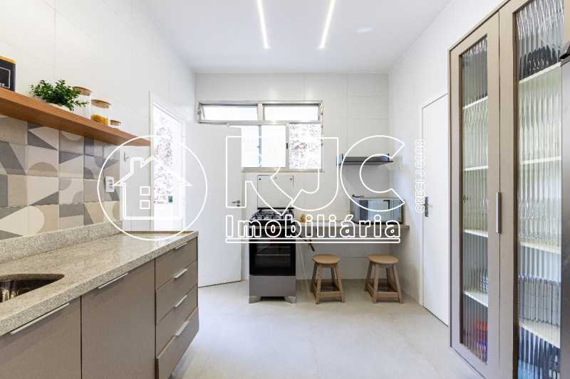 Conheça 1000303988 do imóvel - Apartamento à venda Rua Professor Gastão Bahiana, Copacabana, Rio de Janeiro - R$ 1.120.000 - MBAP35971 - 13 1000303988 - 13