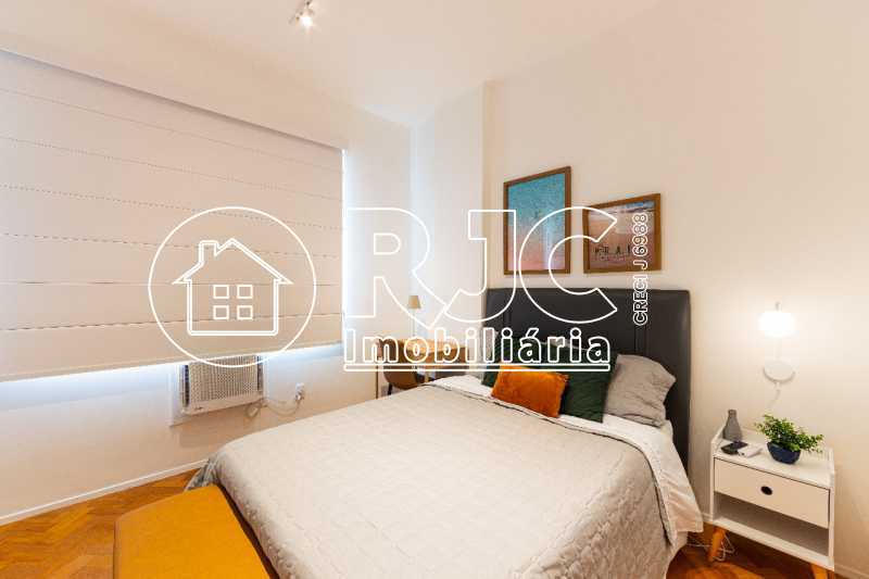 Conheça 1000303990 do imóvel - Apartamento à venda Rua Professor Gastão Bahiana, Copacabana, Rio de Janeiro - R$ 1.120.000 - MBAP35971 - 14 1000303990 - 14