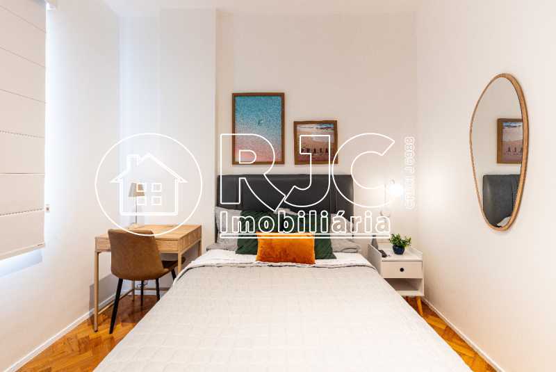 Conheça 1000303992 do imóvel - Apartamento à venda Rua Professor Gastão Bahiana, Copacabana, Rio de Janeiro - R$ 1.120.000 - MBAP35971 - 17 1000303992 - 17