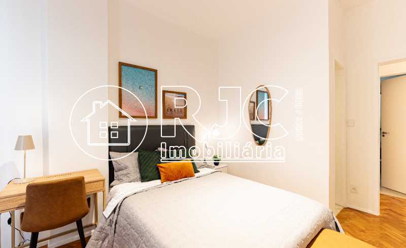 Conheça 1000303994 do imóvel - Apartamento à venda Rua Professor Gastão Bahiana, Copacabana, Rio de Janeiro - R$ 1.120.000 - MBAP35971 - 19 1000303994 - 19