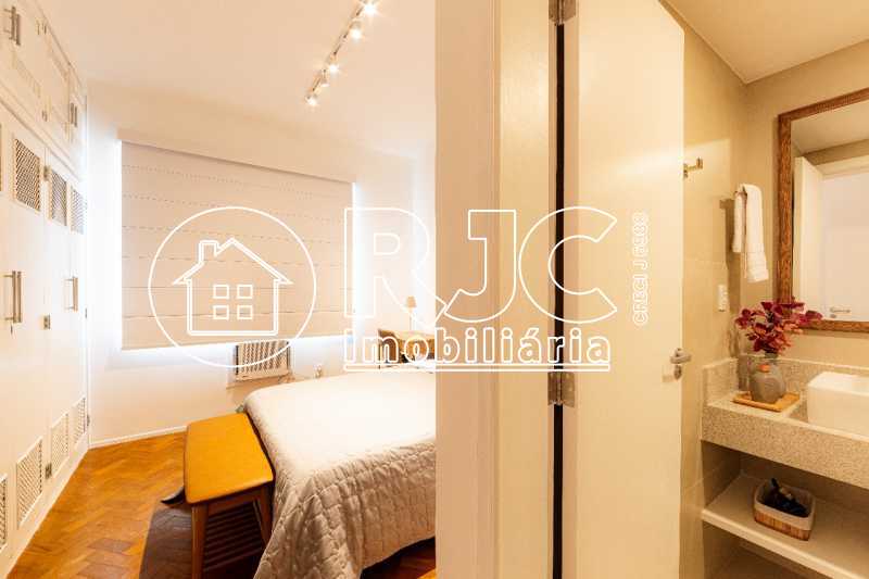 Conheça 1000303996 do imóvel - Apartamento à venda Rua Professor Gastão Bahiana, Copacabana, Rio de Janeiro - R$ 1.120.000 - MBAP35971 - 16 1000303996 - 16