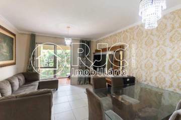 Apartamento à venda Rua Potengi, Tijuca, Rio de Janeiro - R$ 280.000 - TIAP20750